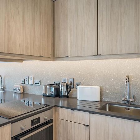 Niche Living Rathmines Apartment Dublin Exterior photo