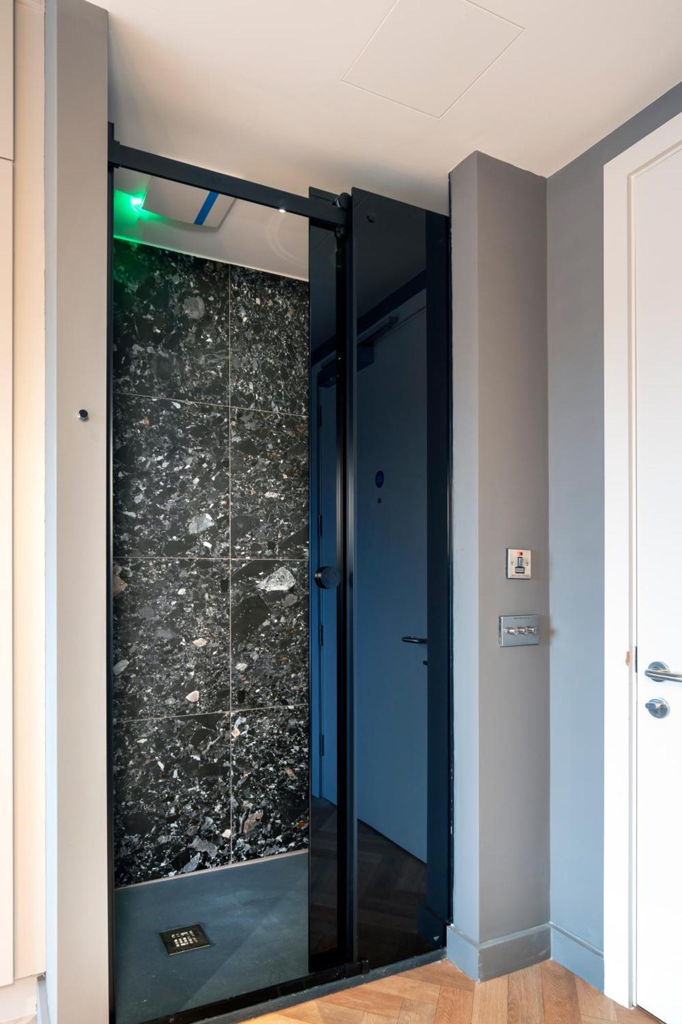 Niche Living Rathmines Apartment Dublin Exterior photo