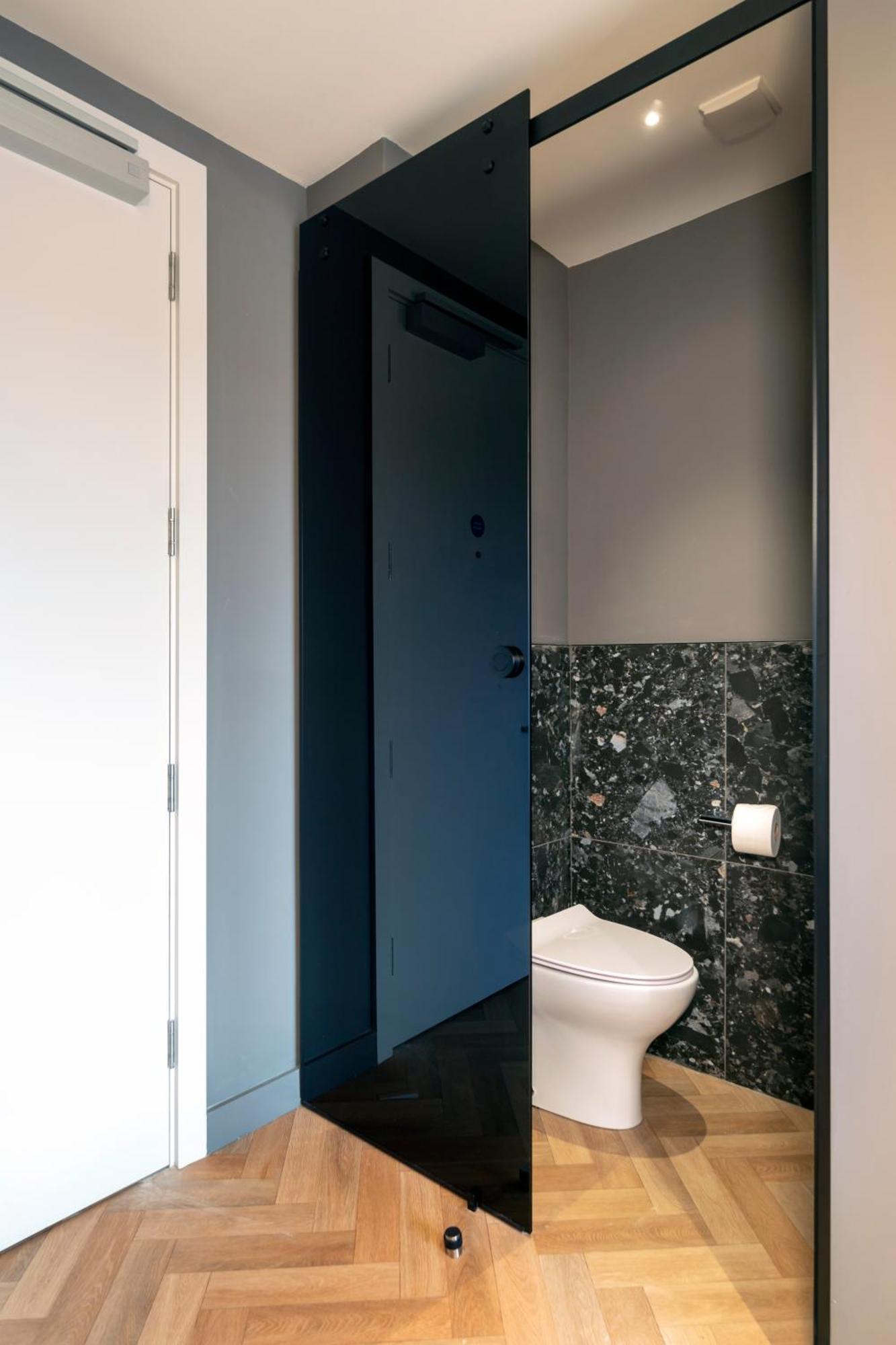 Niche Living Rathmines Apartment Dublin Exterior photo