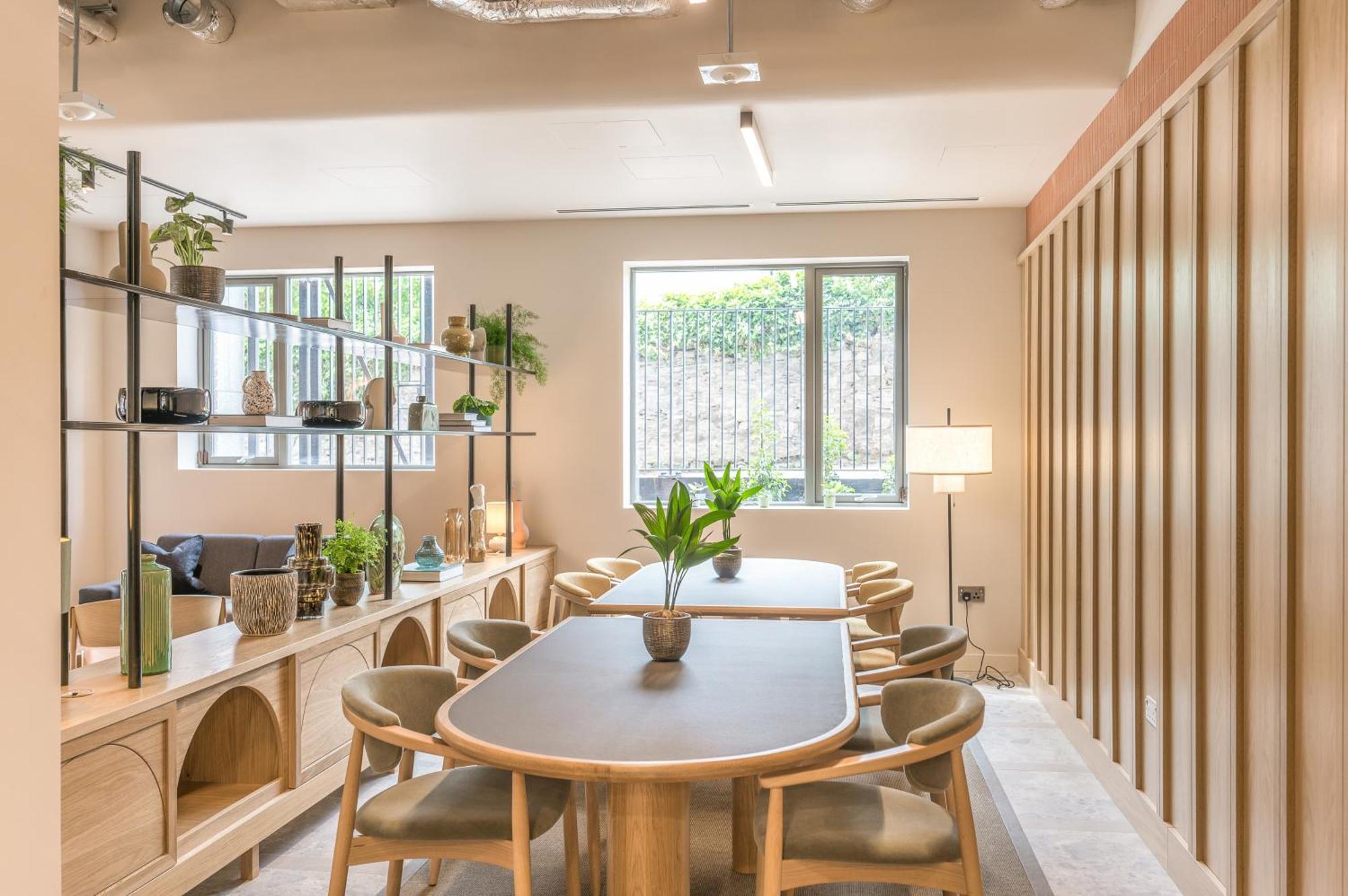 Niche Living Rathmines Apartment Dublin Exterior photo