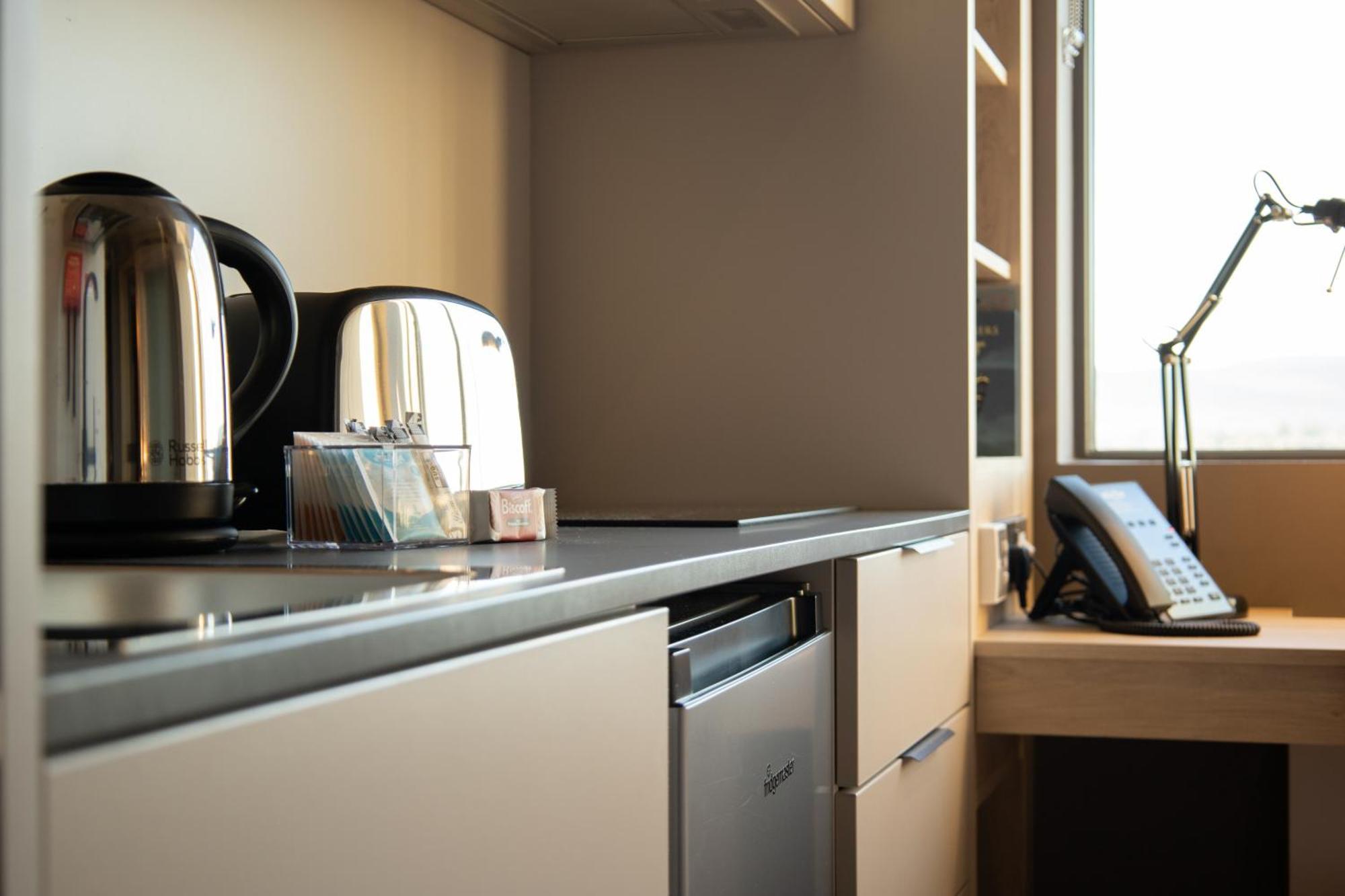 Niche Living Rathmines Apartment Dublin Exterior photo
