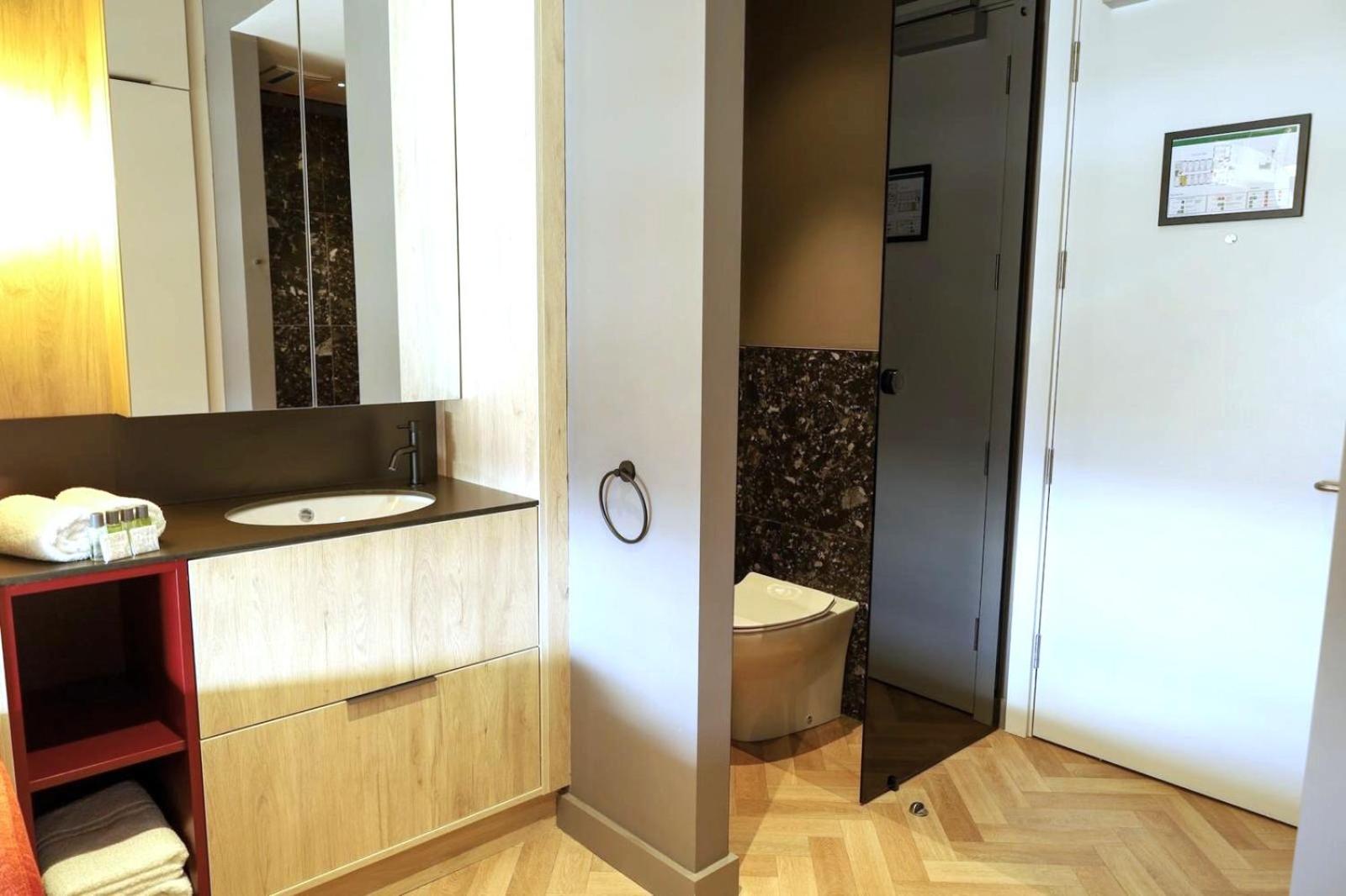 Niche Living Rathmines Apartment Dublin Exterior photo